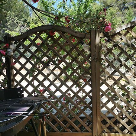 Apartament Lili La Seyne-sur-Mer Zewnętrze zdjęcie