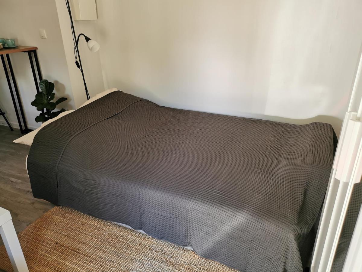 Apartament Lili La Seyne-sur-Mer Zewnętrze zdjęcie