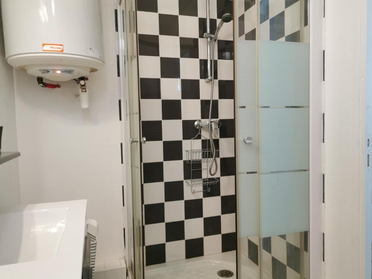 Apartament Lili La Seyne-sur-Mer Zewnętrze zdjęcie