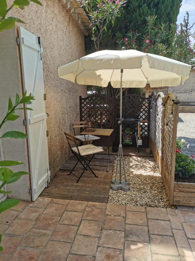Apartament Lili La Seyne-sur-Mer Zewnętrze zdjęcie