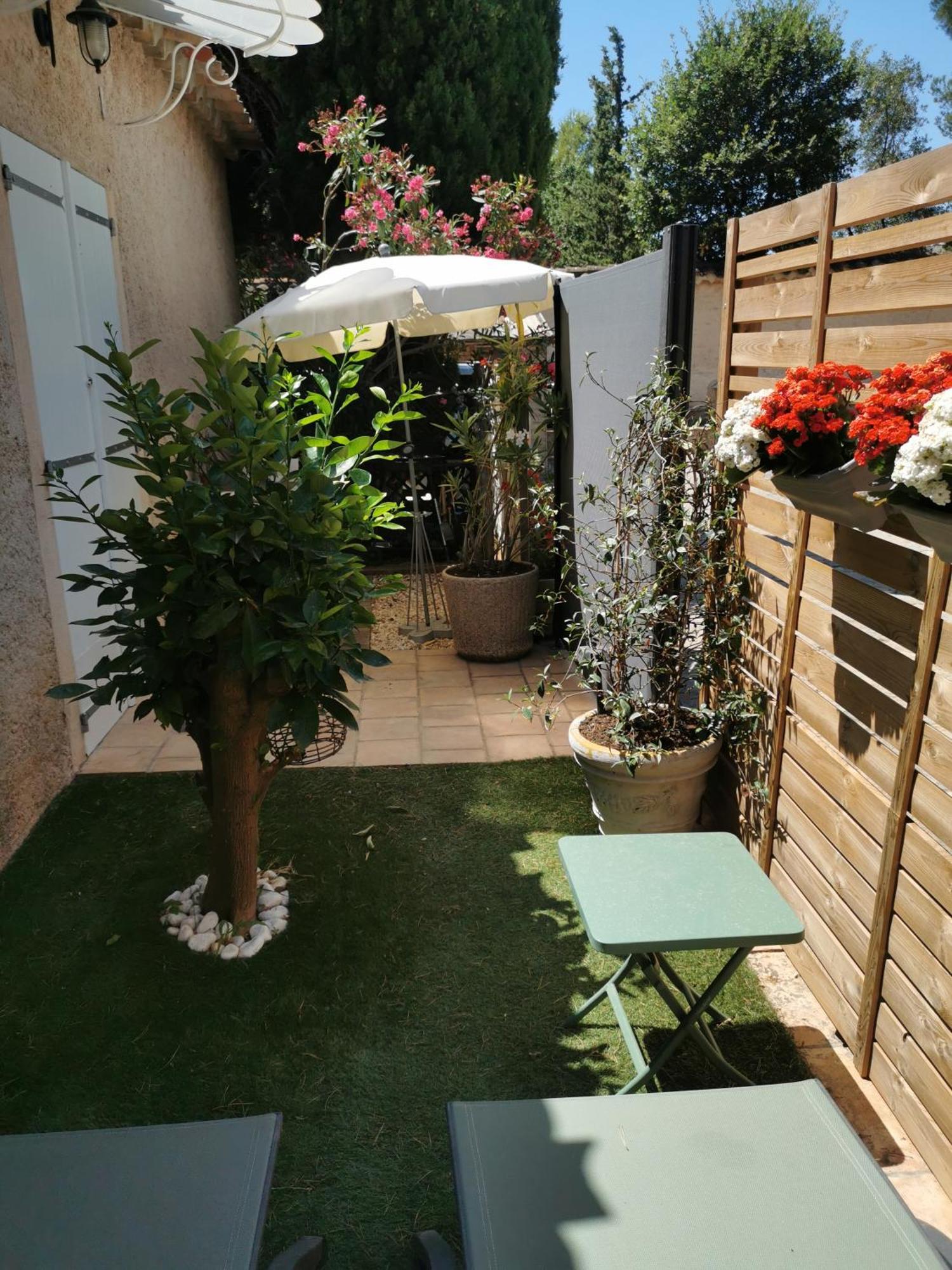 Apartament Lili La Seyne-sur-Mer Zewnętrze zdjęcie