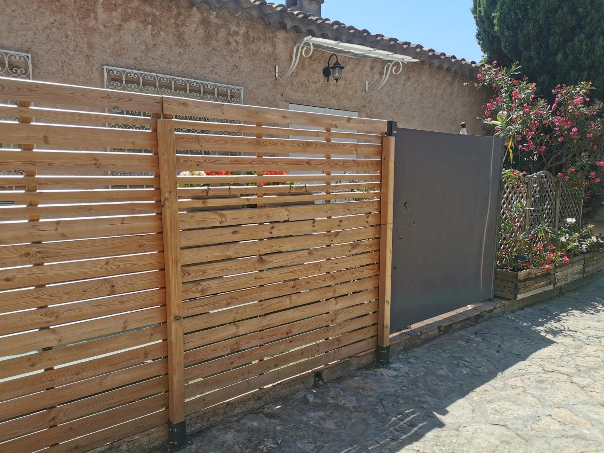 Apartament Lili La Seyne-sur-Mer Zewnętrze zdjęcie